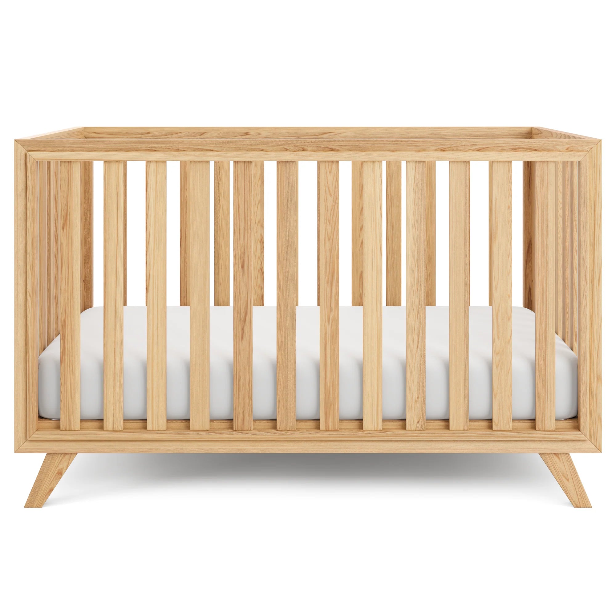 Luxurious Baby Crib