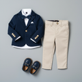 Rich Boy Outfit